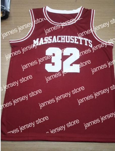 new massachusetts umass college #32 julius dr. j erving retro classic basketball jersey mens stitched custom number and name jerseys, Black;red
new massachusetts umass college #32 julius dr. j erving retro classic basketball jersey mens stitched custom number and name jerseys, Black;red
