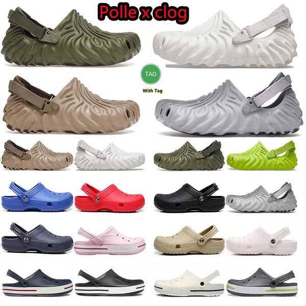 pollex clog buckle designer sandals slippers croc slides classic mens stratus menemsha cucumber urchin waterproof shoes nursing hospital, Black
pollex clog buckle designer sandals slippers croc slides classic mens stratus menemsha cucumber urchin waterproof shoes nursing hospital, Black