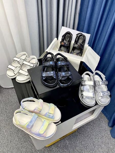 luxury designer dad sandal summer woman velcro famous slide foam runners oran flip flop sandals, Black
luxury designer dad sandal summer woman velcro famous slide foam runners oran flip flop sandals, Black