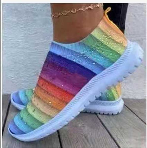 elling couple flying knitted shoes diamond elastic socks shoes casual men's and women's sports md bottom breathable light shoes cl, Black
elling couple flying knitted shoes diamond elastic socks shoes casual men's and women's sports md bottom breathable light shoes cl, Black