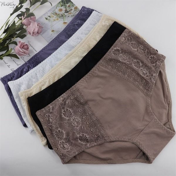 parifairy floral lace women panties plus size underwear xl 2xl 3xl female briefs ultra thin sleepwear for ladies 220426, Black;pink
parifairy floral lace women panties plus size underwear xl 2xl 3xl female briefs ultra thin sleepwear for ladies 220426, Black;pink