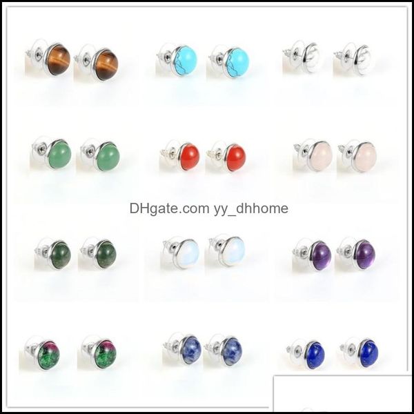 stud fashion natural stone earrings druzy crystal pink asymmetry geometric earring women girl date jewelry gift drop delivery yydhhome dhnkv, Golden;silver
stud fashion natural stone earrings druzy crystal pink asymmetry geometric earring women girl date jewelry gift drop delivery yydhhome dhnkv, Golden;silver
