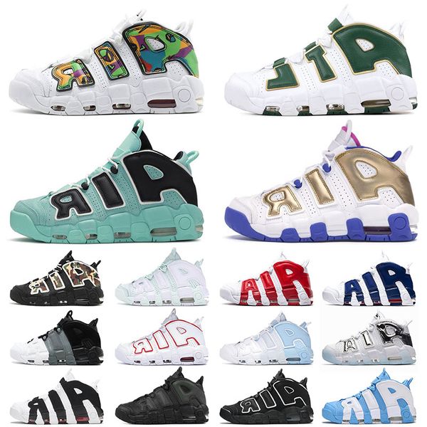 new arrival uptempos scottie pippen mens womens basketball shoes midnight navy chrome atlanta peace love black white aqua gum designer sport
new arrival uptempos scottie pippen mens womens basketball shoes midnight navy chrome atlanta peace love black white aqua gum designer sport