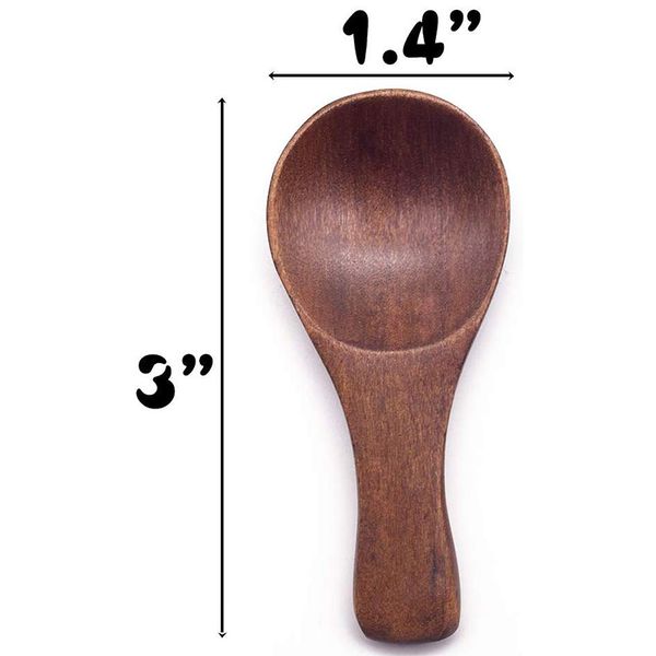 small wooden spoon, 10pcs/set ice cream salt honey coffee tea sugar salt jam mustard spoons round
small wooden spoon, 10pcs/set ice cream salt honey coffee tea sugar salt jam mustard spoons round