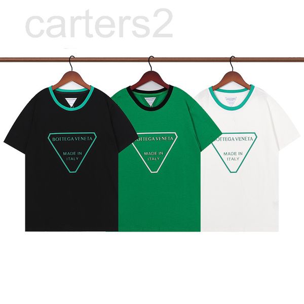 men's t-shirts designer summer new bv triangle 3d color contrast three-dimensional letters embossed men's and women's couple, White;black
men's t-shirts designer summer new bv triangle 3d color contrast three-dimensional letters embossed men's and women's couple, White;black