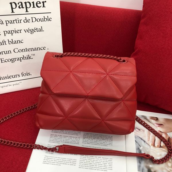 luxurys designers bags leather handbags chain cosmetic messenger shopping shoulder bag totes lady wallet purse
luxurys designers bags leather handbags chain cosmetic messenger shopping shoulder bag totes lady wallet purse