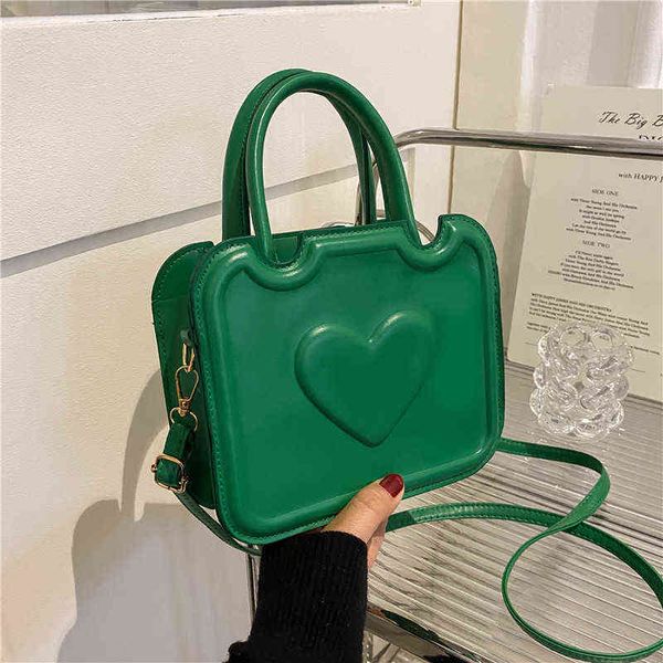 2022 new fashion all-match ladies mini handbag 2022 spring one shoulder msenger bag popular
2022 new fashion all-match ladies mini handbag 2022 spring one shoulder msenger bag popular