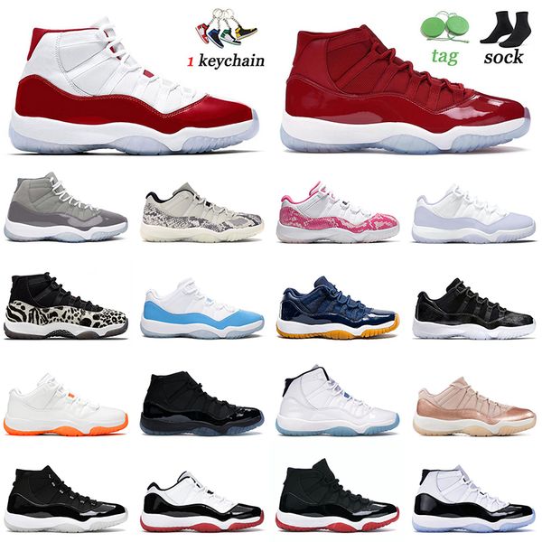 2022 fashion 11s high basketball shoes jumpman 11 mens women cherry win like 96 cool grey pink snakeskin animal instinct bred concord
2022 fashion 11s high basketball shoes jumpman 11 mens women cherry win like 96 cool grey pink snakeskin animal instinct bred concord