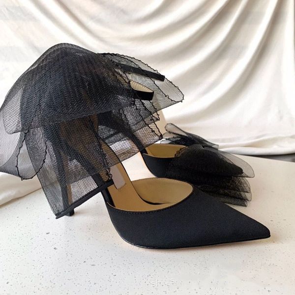 pink lace butterfly knot sandals women new summer party shoes pointed bow stiletto peep toe pumps designer shoes women, Black
pink lace butterfly knot sandals women new summer party shoes pointed bow stiletto peep toe pumps designer shoes women, Black