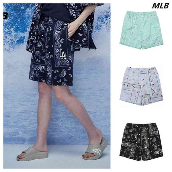women's pants capris korea mlb men's and women's lovers cashew blossom shorts elastic waist letter ny loose casual pants r9pm, Black;white
women's pants capris korea mlb men's and women's lovers cashew blossom shorts elastic waist letter ny loose casual pants r9pm, Black;white