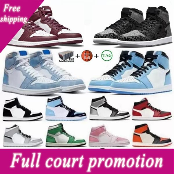 jumpman 1 1s men basketball shoes mid banned hyper royal high dark mocha mens women twist trainers off sneakers 36-46
jumpman 1 1s men basketball shoes mid banned hyper royal high dark mocha mens women twist trainers off sneakers 36-46
