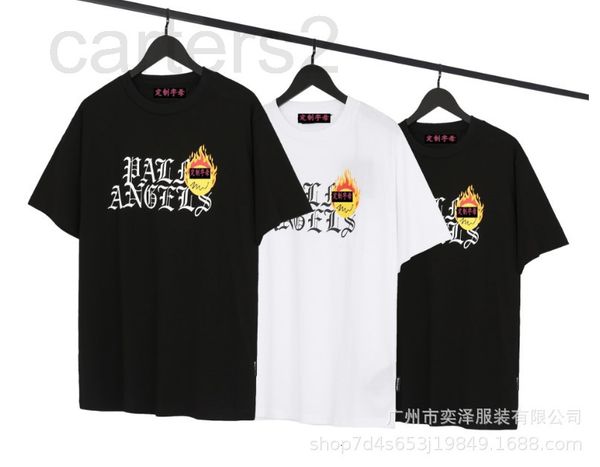 men's t-shirts designer correct version 21ss flame smiley face printed men's and women's short sleeve t-shirt letter couple z, White;black
men's t-shirts designer correct version 21ss flame smiley face printed men's and women's short sleeve t-shirt letter couple z, White;black