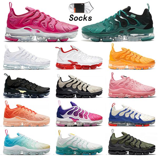 2022 tn plus running shoes tuned sneakers pink atlanta triple white cherry university gold light bone bubblegum mens women sports trainers s
2022 tn plus running shoes tuned sneakers pink atlanta triple white cherry university gold light bone bubblegum mens women sports trainers s