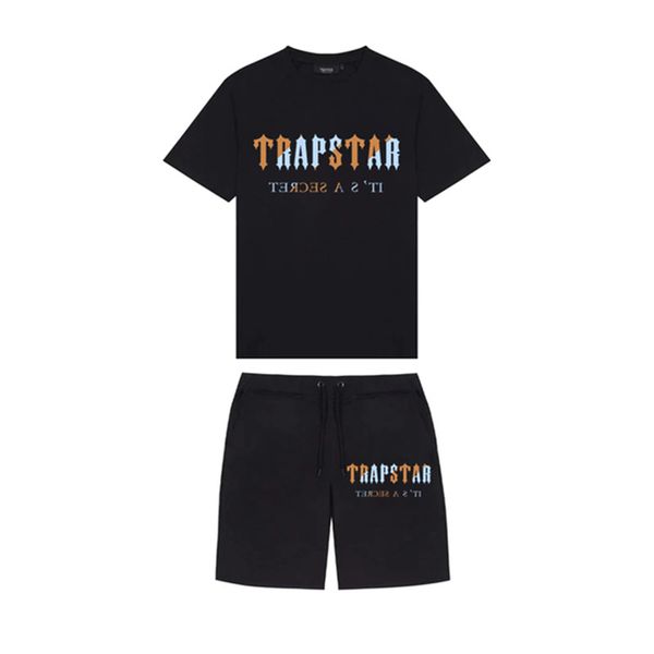 mens trapstar t shirt set luxury designer mens casual fashion tshirt trend street classic clothing simple versatile print round neck high te, White;black
mens trapstar t shirt set luxury designer mens casual fashion tshirt trend street classic clothing simple versatile print round neck high te, White;black