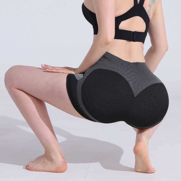 yoga pants for women bodybuilding shorts elastic contrast peach gym hollow seamless vfqs, White;red
yoga pants for women bodybuilding shorts elastic contrast peach gym hollow seamless vfqs, White;red