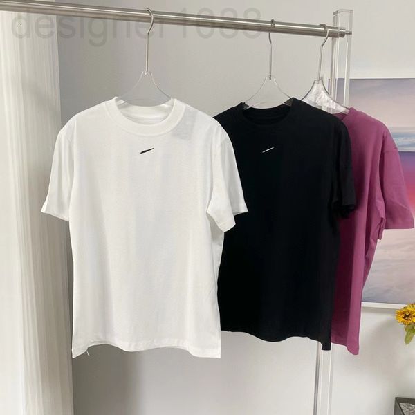 women's t-shirt designer embroidered small hook loose casual half sleeve sports round neck short t-shirt 6161 w655, White
women's t-shirt designer embroidered small hook loose casual half sleeve sports round neck short t-shirt 6161 w655, White