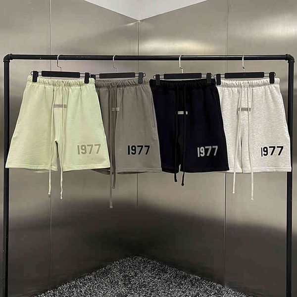 fog new feel of god multi thread them 1977 shorts high street casual fog capris men, White;black
fog new feel of god multi thread them 1977 shorts high street casual fog capris men, White;black