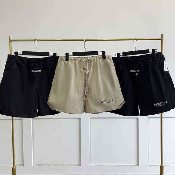 feel reflective women's trendy shorts woven casual capris sportswear essentials trendy pants men's casual outdoor hip hop high str, White;black
feel reflective women's trendy shorts woven casual capris sportswear essentials trendy pants men's casual outdoor hip hop high str, White;black
