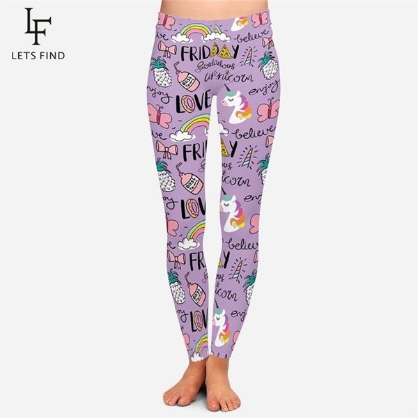 new cute colorful unicorn leggings women 3d print butterfly rainbow letter fashion purple winter warm leggings 201014, Black
new cute colorful unicorn leggings women 3d print butterfly rainbow letter fashion purple winter warm leggings 201014, Black