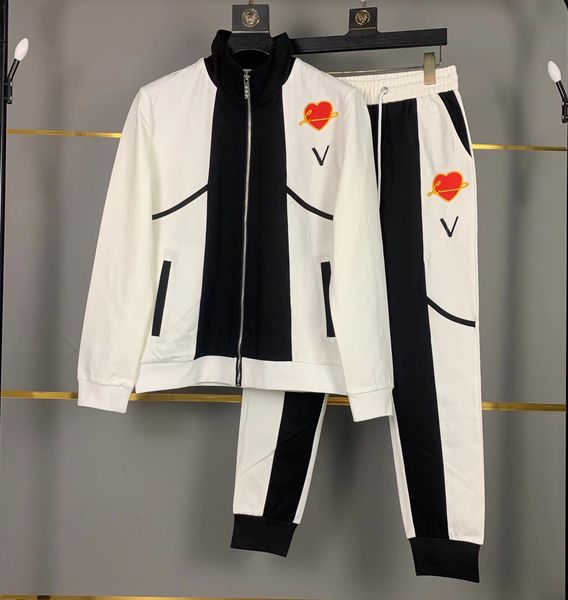 mens luxury designers tracksuits velvet embroidery letters windbreaker fashion suit men designer breathable zipper jackets for man woman siz, Gray
mens luxury designers tracksuits velvet embroidery letters windbreaker fashion suit men designer breathable zipper jackets for man woman siz, Gray