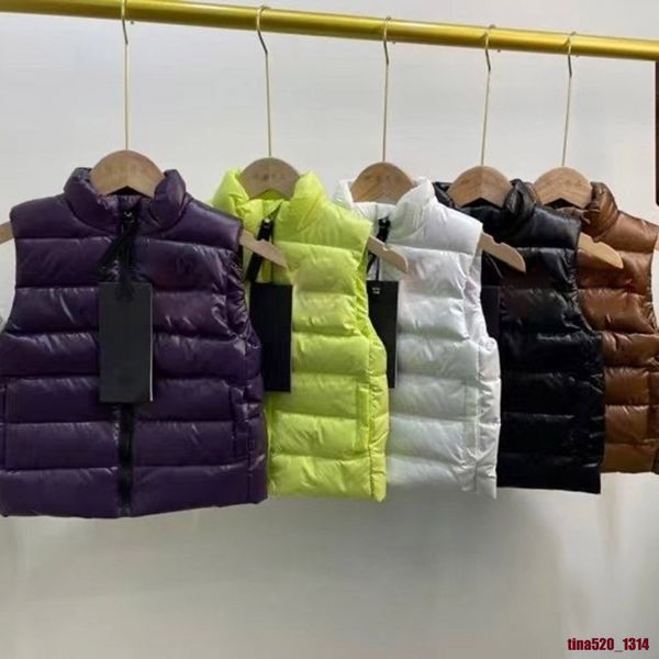 vests kids women jacket coat no hat sleeveless goose autumn winter casual face coats male waistcoat down vest, Blue;gray
vests kids women jacket coat no hat sleeveless goose autumn winter casual face coats male waistcoat down vest, Blue;gray