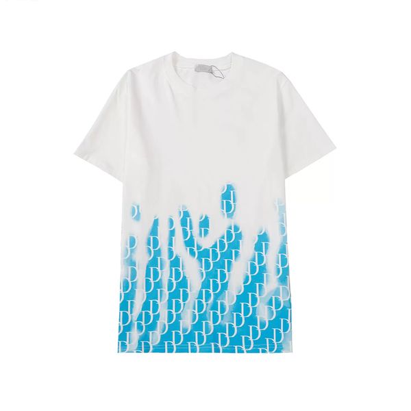 summer mens women designers t shirts loose tees fashion brands man s casual shirt luxurys clothing street shorts sleeve clothes tshirts 202, White;black
summer mens women designers t shirts loose tees fashion brands man s casual shirt luxurys clothing street shorts sleeve clothes tshirts 202, White;black