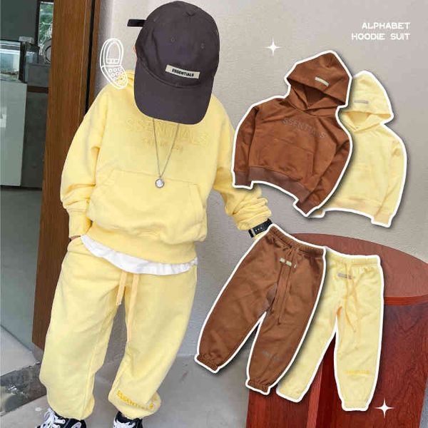 thread letter sweater stamping pants rcasual sweatershirts sweatpants streetwear pullover solid color fleece sports suit men sets, Gray
thread letter sweater stamping pants rcasual sweatershirts sweatpants streetwear pullover solid color fleece sports suit men sets, Gray
