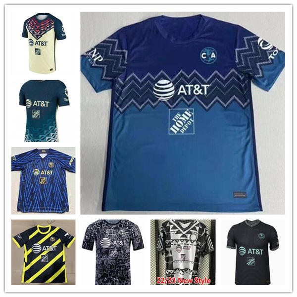 liga mx 21 22 club america soccer jerseys green third henry 3rd giovani caceres b.valdez 2021 2022 home away maillot men kids kit football t, Black;yellow
liga mx 21 22 club america soccer jerseys green third henry 3rd giovani caceres b.valdez 2021 2022 home away maillot men kids kit football t, Black;yellow