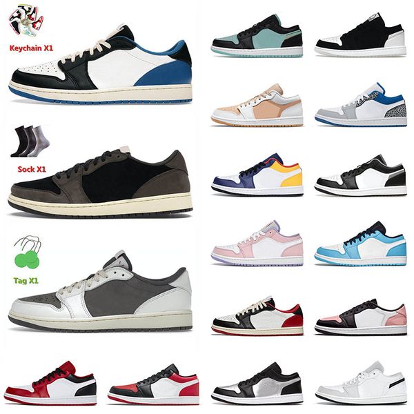fashion og basketball shoes 1 1s low jumpman reverse mocha fragment mocha s stage haze royal yellow black toe men women trainers sneakers
fashion og basketball shoes 1 1s low jumpman reverse mocha fragment mocha s stage haze royal yellow black toe men women trainers sneakers