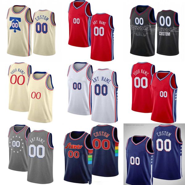 basketball jersey 75th men women youth philadelphia''76ers''11 jaden springer 22 matisse thybulle 6 julius erving allen, Black;red
basketball jersey 75th men women youth philadelphia''76ers''11 jaden springer 22 matisse thybulle 6 julius erving allen, Black;red