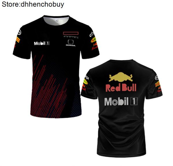 2021 summer f1 round neck t-shirt formula one t shirts racing jersey large size can be customized max verstappen the same clothing243n, White;black
2021 summer f1 round neck t-shirt formula one t shirts racing jersey large size can be customized max verstappen the same clothing243n, White;black
