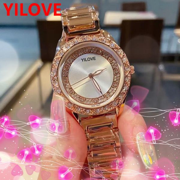 fashion women 36mm automatic sports watch full stainless steel clock women lady girls dating dress quartz wristwatch, Slivery;brown
fashion women 36mm automatic sports watch full stainless steel clock women lady girls dating dress quartz wristwatch, Slivery;brown