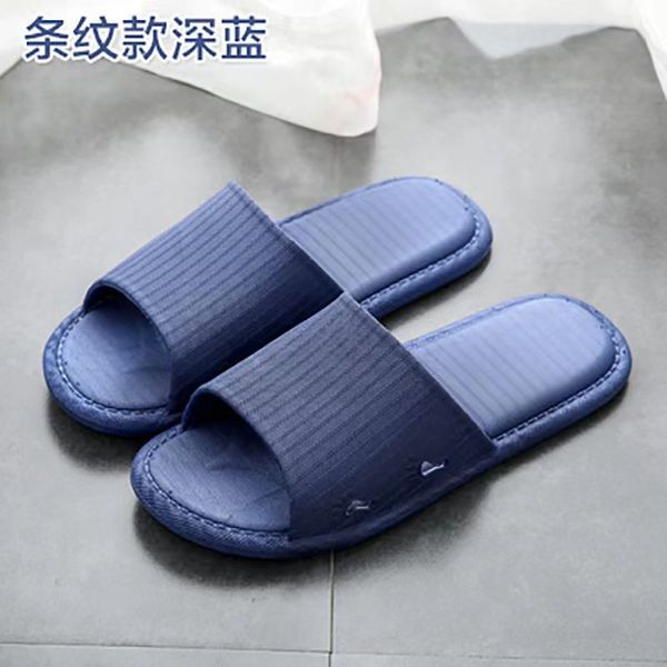 2022bathroom non-slip slippers women's home household soft bottom bath quick-drying indoor mute couple slippers men, Black
2022bathroom non-slip slippers women's home household soft bottom bath quick-drying indoor mute couple slippers men, Black