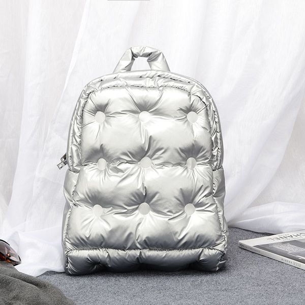 hbp 2022 autumn winter new european tree fashion casual space cotton padded shoulder bag business backpack 220709
hbp 2022 autumn winter new european tree fashion casual space cotton padded shoulder bag business backpack 220709