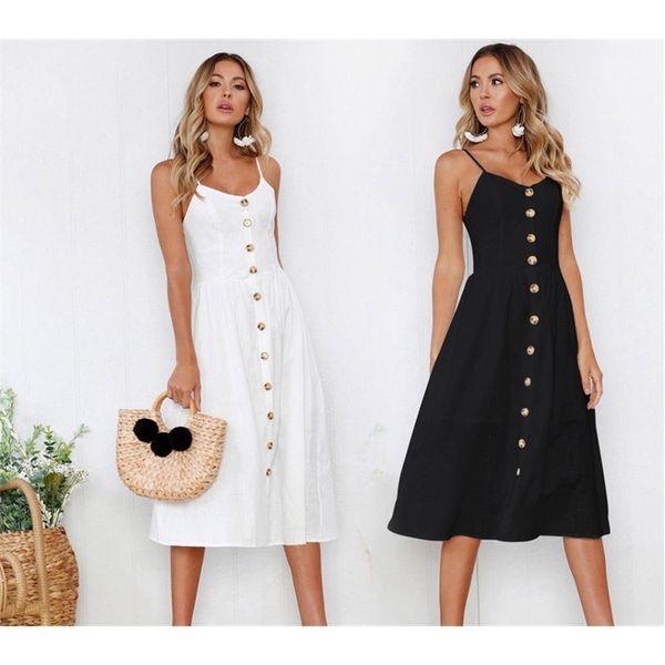 plus size women s print floral stripe long dress v neck sleevele button beach casual boho midi vestidos 220601, Black
plus size women s print floral stripe long dress v neck sleevele button beach casual boho midi vestidos 220601, Black