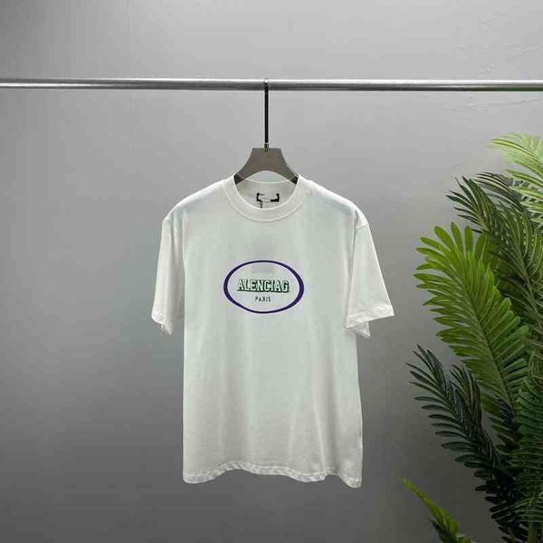 spring new men's casual neck t-shirt with simple green chest is loose, White;black
spring new men's casual neck t-shirt with simple green chest is loose, White;black
