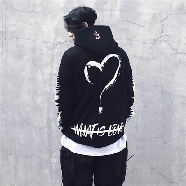 hip hop hoodies sweatshirt men women loving heart print headwear hoody hiphop hoodies sweatshirts us size s xl lj200826, Black
hip hop hoodies sweatshirt men women loving heart print headwear hoody hiphop hoodies sweatshirts us size s xl lj200826, Black