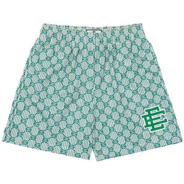 luxury fashion men's brand eric emanuel shorts ee summer basic short designers newyork city skyline loose fitness beach breathable wome, White;black
luxury fashion men's brand eric emanuel shorts ee summer basic short designers newyork city skyline loose fitness beach breathable wome, White;black