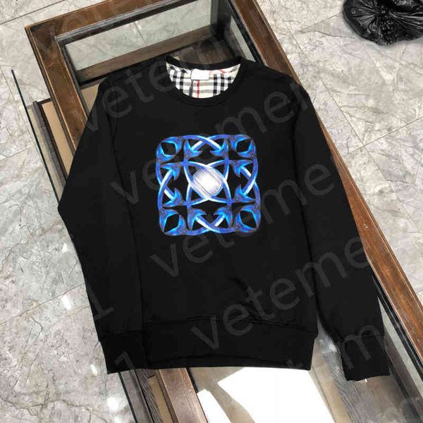 designer womens sweatshirts brand logo fashion print breathable sweatshirt slim fit comfort retro style luxury women clothing, Black
designer womens sweatshirts brand logo fashion print breathable sweatshirt slim fit comfort retro style luxury women clothing, Black