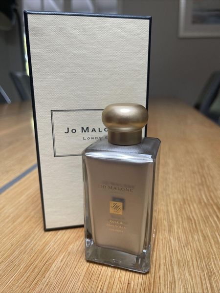 jo malone perfume 100ml rose magnolia cologne london man woman long lasting good smell fragrance spray
jo malone perfume 100ml rose magnolia cologne london man woman long lasting good smell fragrance spray