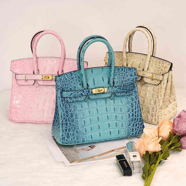 designer birkins handbags fashion women's bag crocodile bone real leather one shoulder messenger portable leisure
designer birkins handbags fashion women's bag crocodile bone real leather one shoulder messenger portable leisure