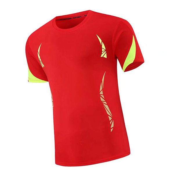 latest fashion crew neck mens soccer jerseys new short sleeve red t-shirts tzcp0109, Black;yellow
latest fashion crew neck mens soccer jerseys new short sleeve red t-shirts tzcp0109, Black;yellow