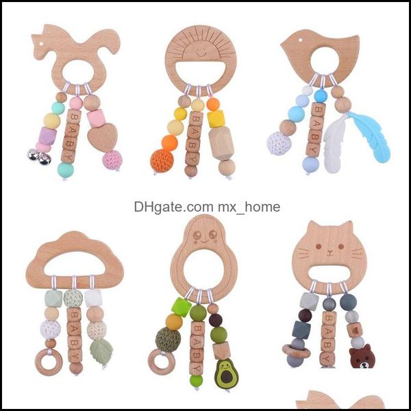 soothers teethers health care baby kids maternity baby toys natural wooden sile teething beads teether newborn tee dhnaa
soothers teethers health care baby kids maternity baby toys natural wooden sile teething beads teether newborn tee dhnaa