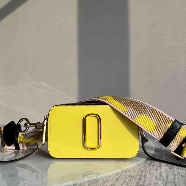 camera bags women luxurys designers multicolor handbags wide straps shoulders wallet brand crossbody flap fashion purse 220513
camera bags women luxurys designers multicolor handbags wide straps shoulders wallet brand crossbody flap fashion purse 220513
