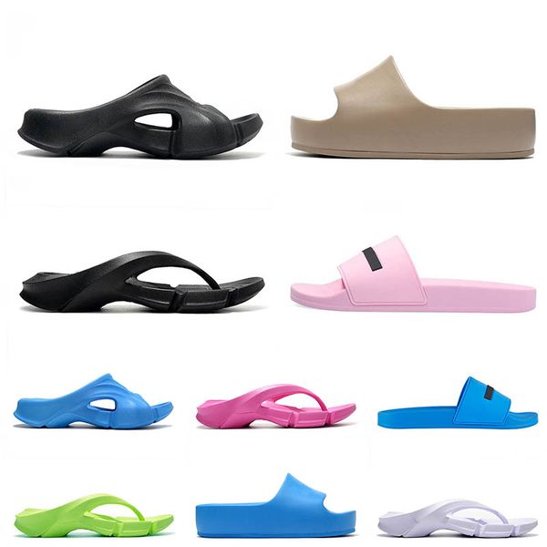 2022 new arrival casual slipper shoes size 36-45 thong molded flip flops triple s black white pink green yellow brown blue platform paris ch, White;red
2022 new arrival casual slipper shoes size 36-45 thong molded flip flops triple s black white pink green yellow brown blue platform paris ch, White;red