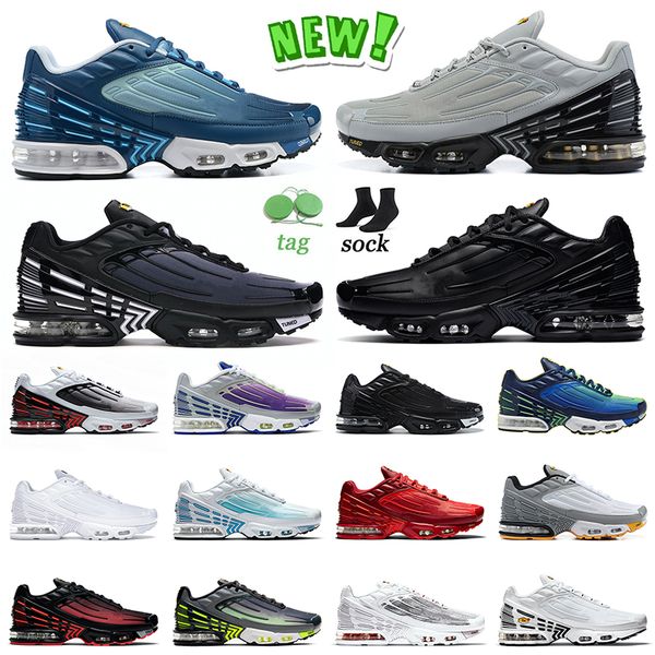 tn 3 tuned plus sports running shoes obsidian triple black leather purple grey laser blue crimson red neon radiant red bone all white mens w
tn 3 tuned plus sports running shoes obsidian triple black leather purple grey laser blue crimson red neon radiant red bone all white mens w