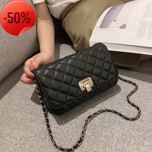 luxury designersmall c leather home k women's bag 2022 new versatile fashion one shoulder diagonal cross rhombic chain
luxury designersmall c leather home k women's bag 2022 new versatile fashion one shoulder diagonal cross rhombic chain