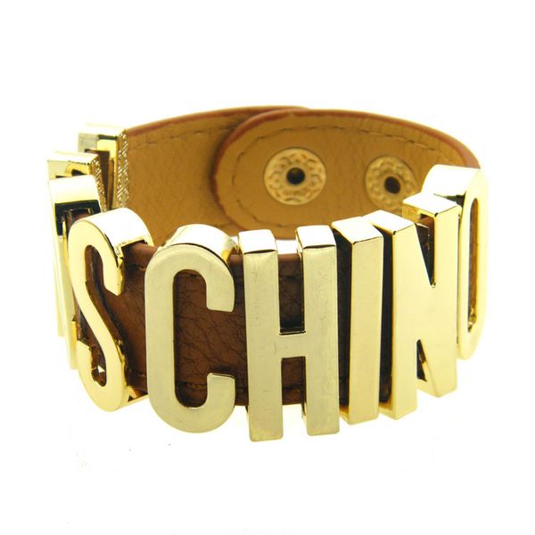 bracelet fashion 6 colors pu bracelet for ladies summer party wide edge letter bangle jewelry, Golden;silver
bracelet fashion 6 colors pu bracelet for ladies summer party wide edge letter bangle jewelry, Golden;silver