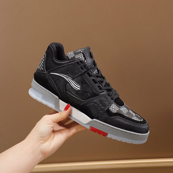 since 1854 paris fashion shoes latest arrive men sneakers brand casual shoe size 38-45 model sqkh0001 adasdasdawsasdaswaws, Red;white
since 1854 paris fashion shoes latest arrive men sneakers brand casual shoe size 38-45 model sqkh0001 adasdasdawsasdaswaws, Red;white