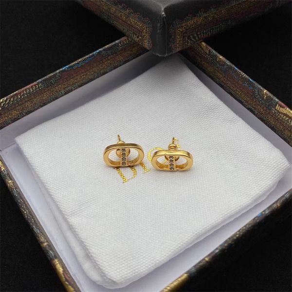 65% off jewelry store coupon new fashion simple pig nose diamond net red same temperament versatile earrings, Golden
65% off jewelry store coupon new fashion simple pig nose diamond net red same temperament versatile earrings, Golden
